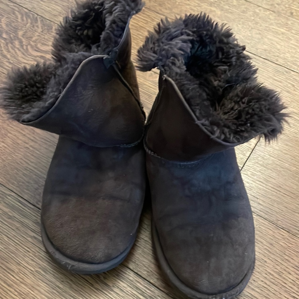 Ugg Minis